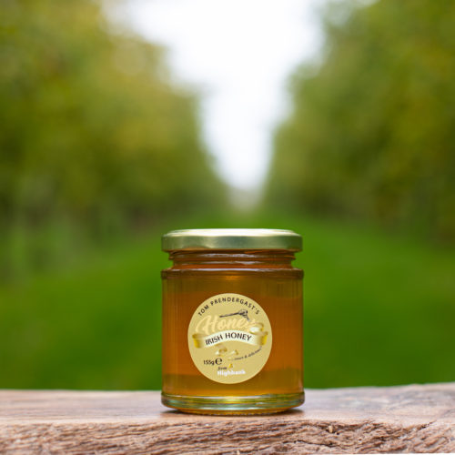 Highbank Orchards Organic Honey