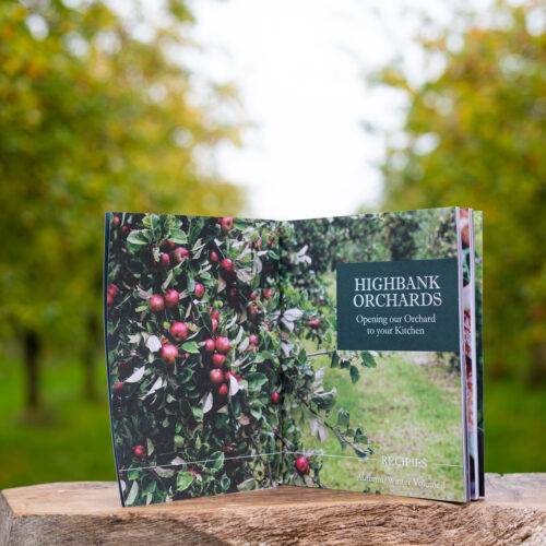 Highbank Orchards Recipe Collection - Volume 1, Autumn / Winter
