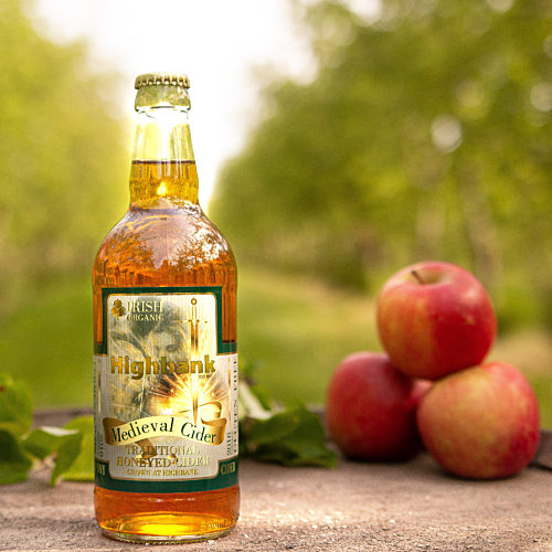 Highbank Medieval Cider (12 Btls) | Highbank Orchards