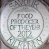 Food Producer of The Year 2012